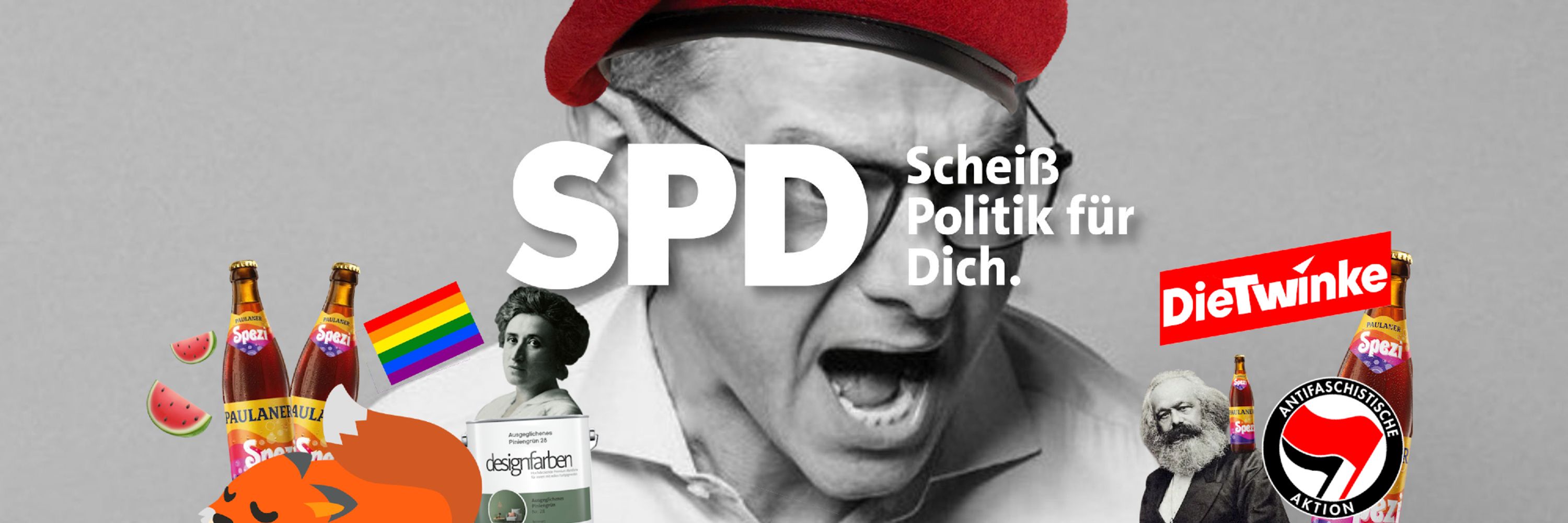 piniengrüne (ausgeglichen)