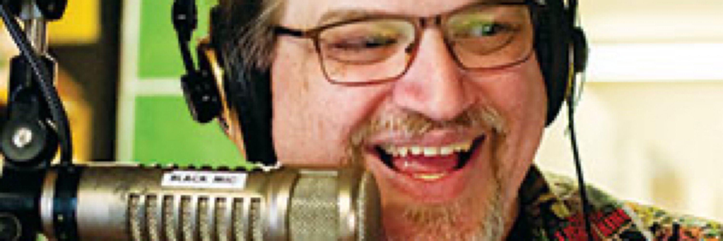 Sir Cumference, KFJC