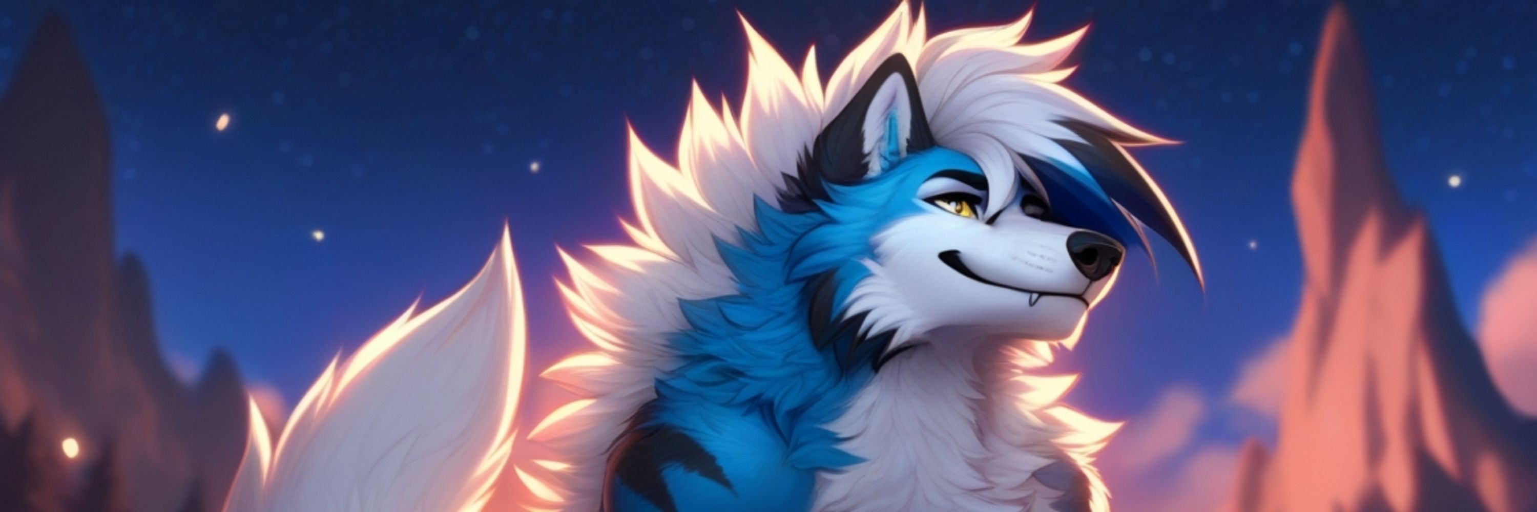 Seth-Wolf