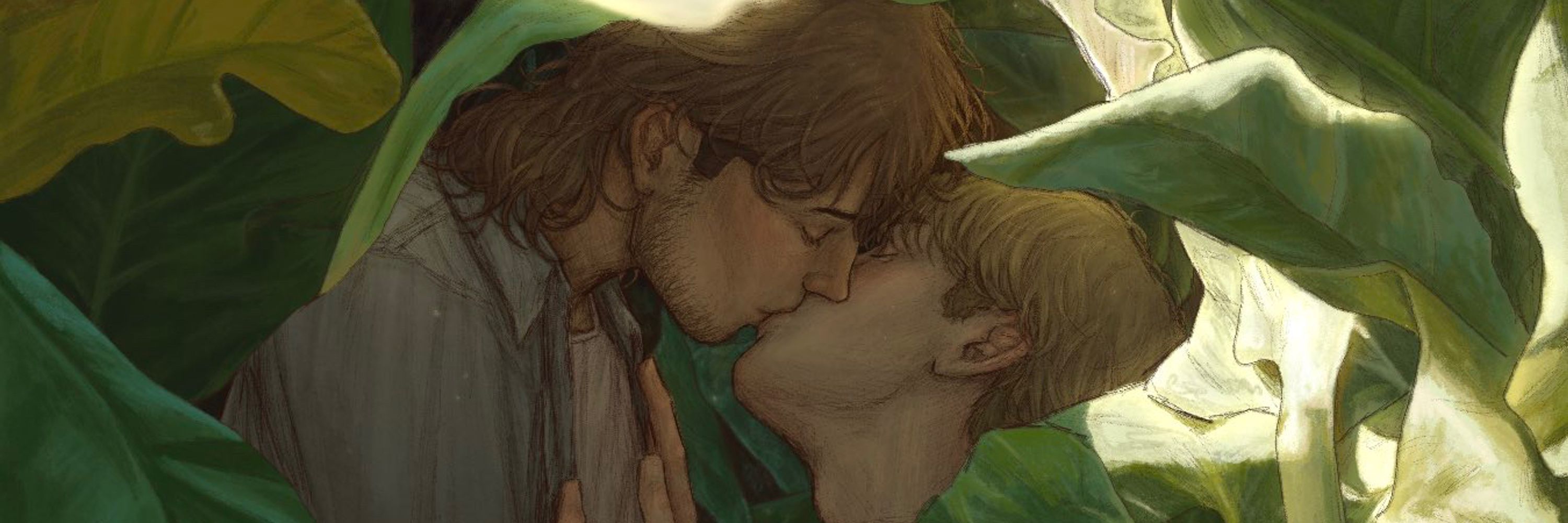 clover ✧