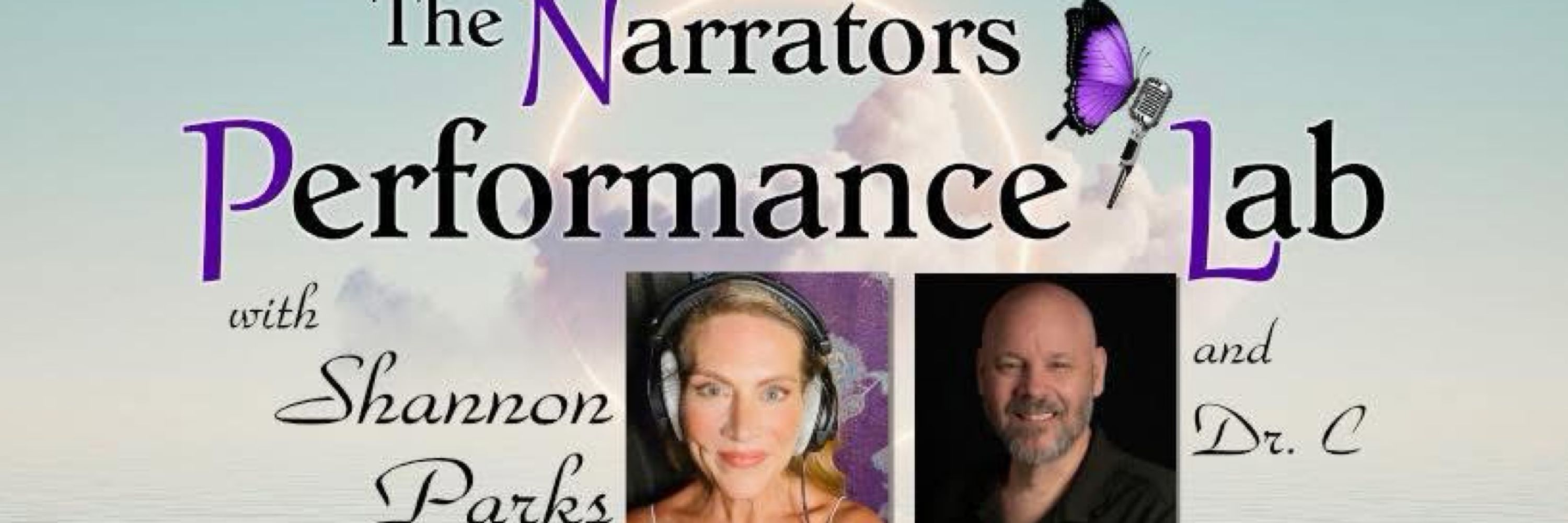 The Narrators Performance Lab