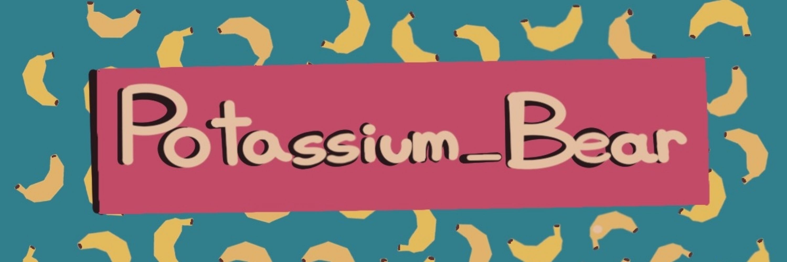 Potassium bear