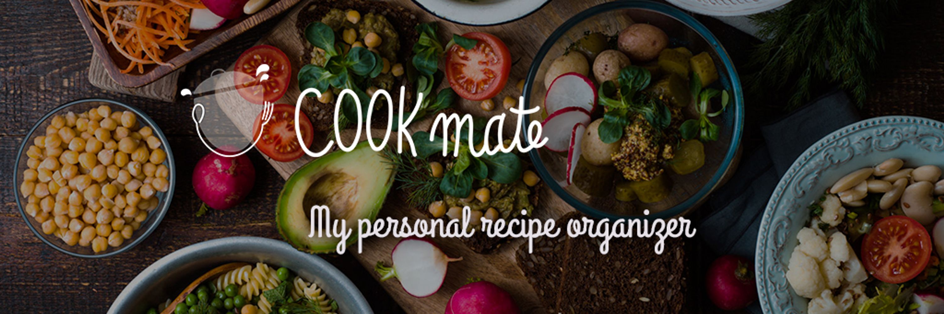 COOKmate