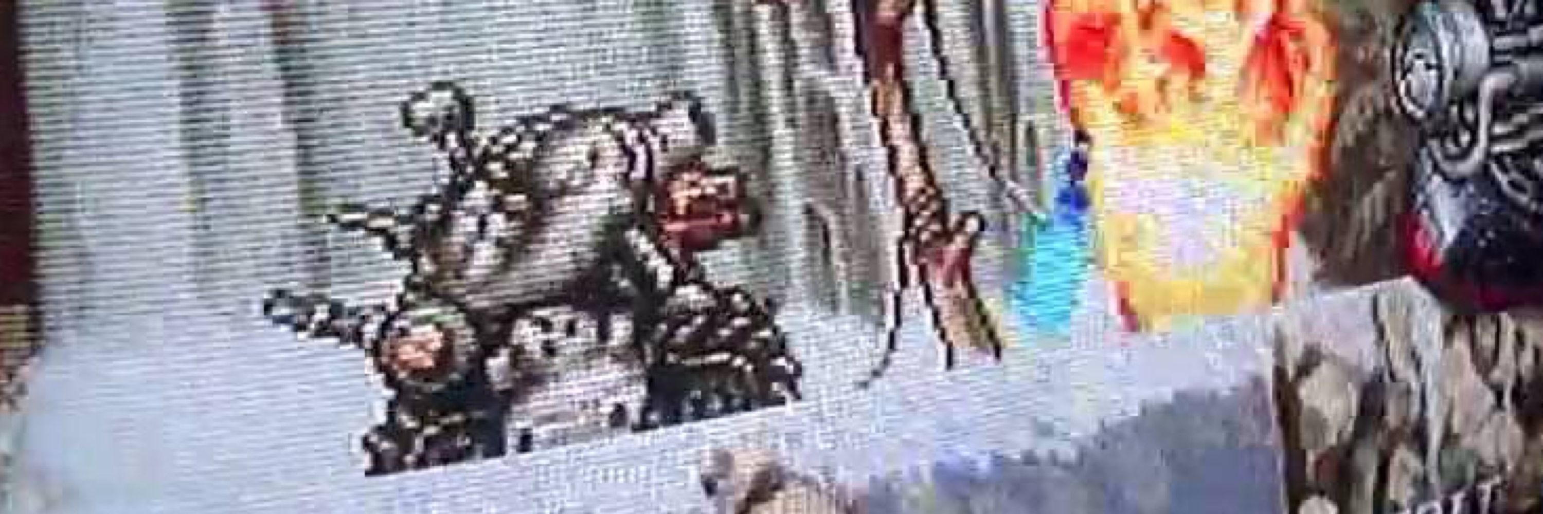 Neo-Geo 4 Life