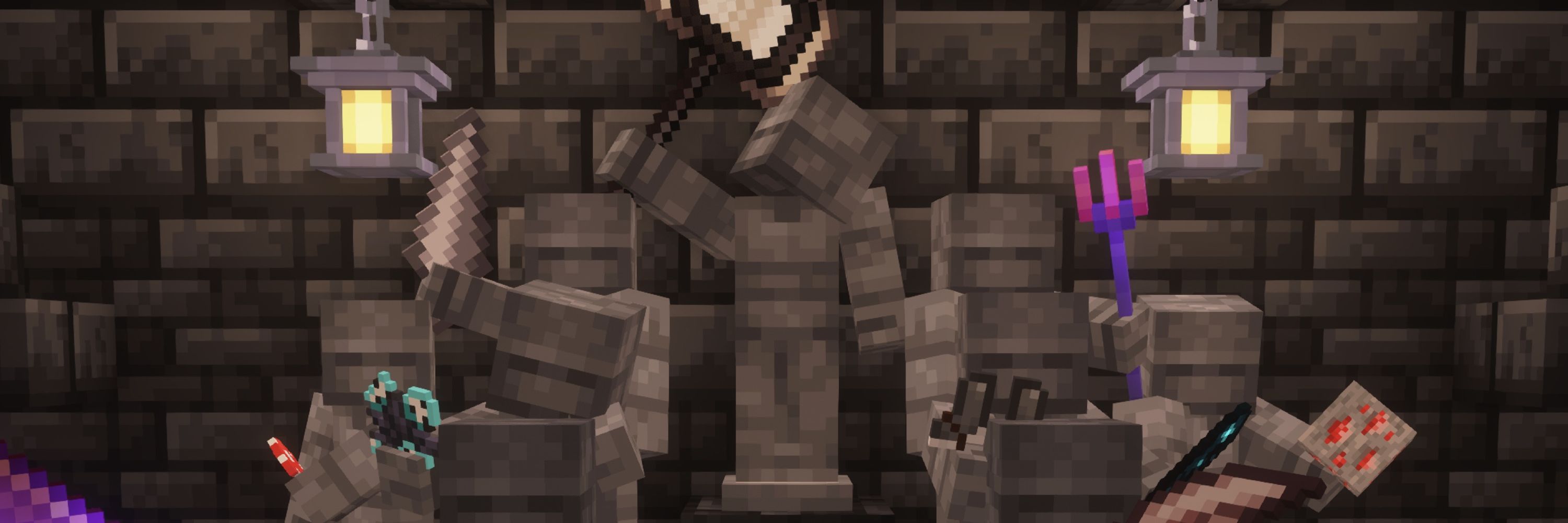 GODFALL SMP 🦴🩸
