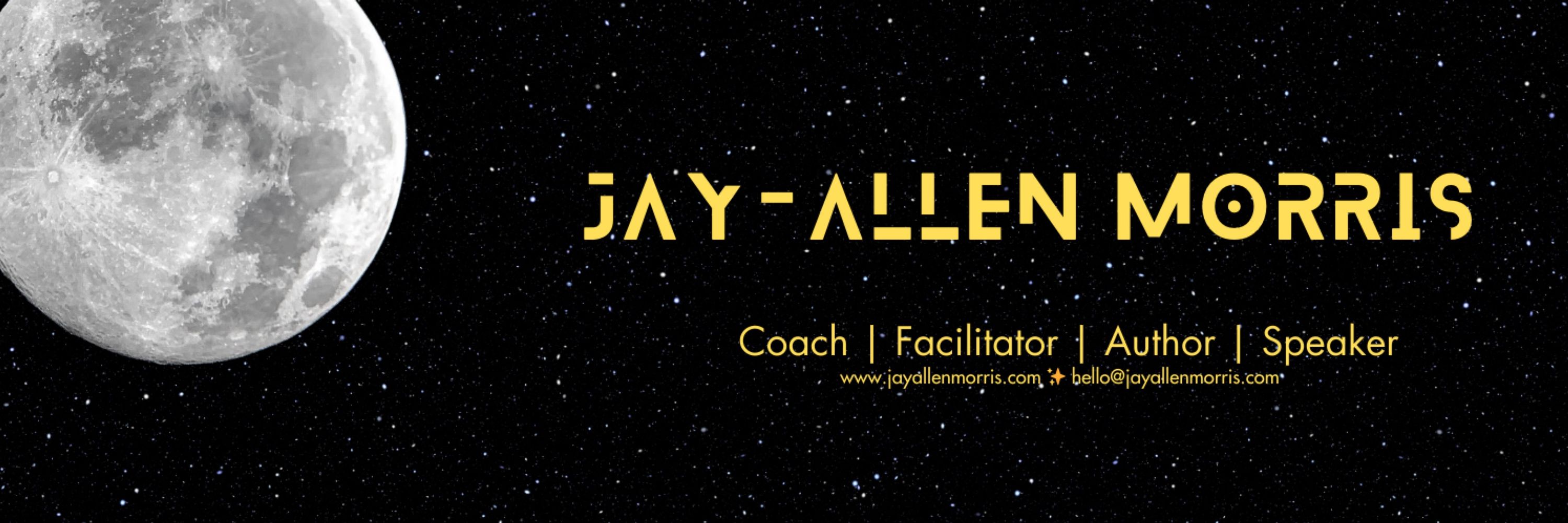 Jay-Allen Morris