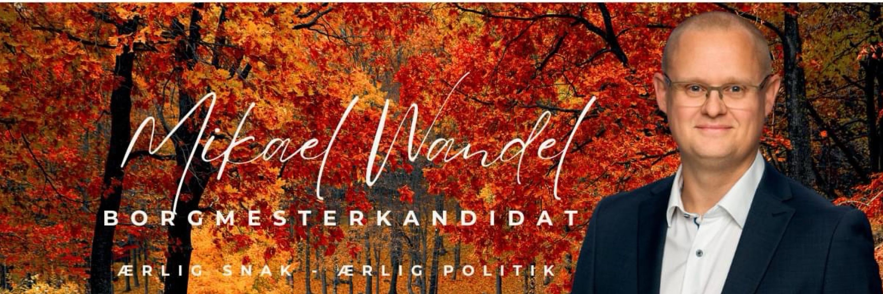 Mikael Wandel