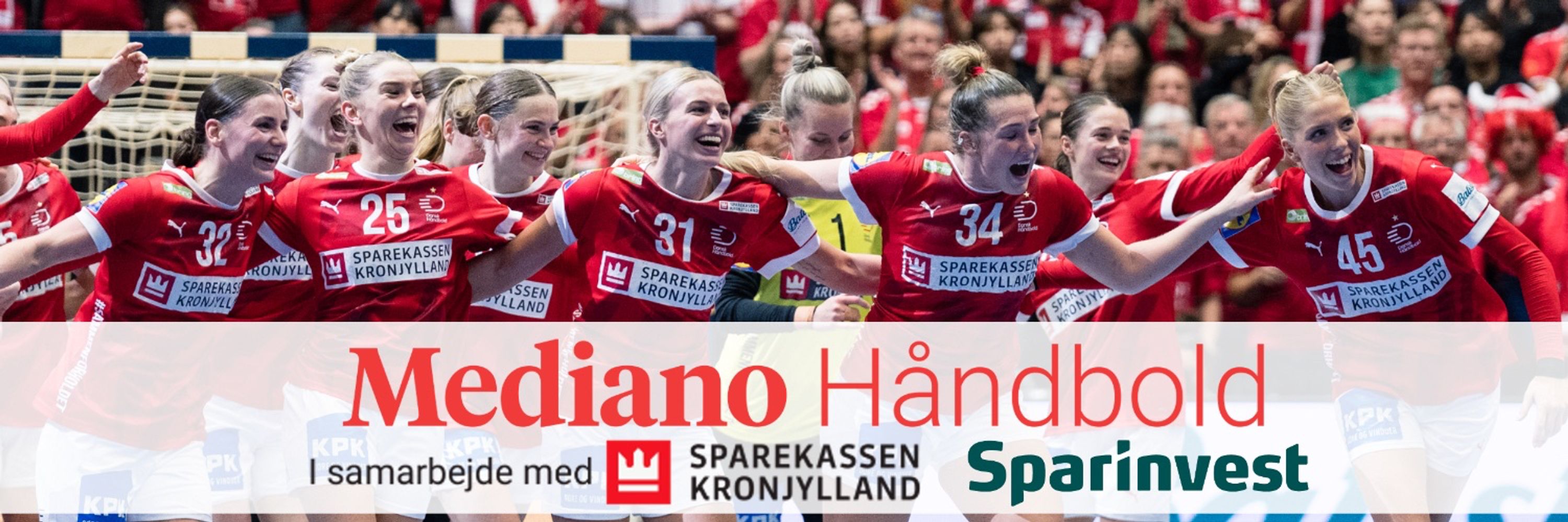 Mediano Håndbold