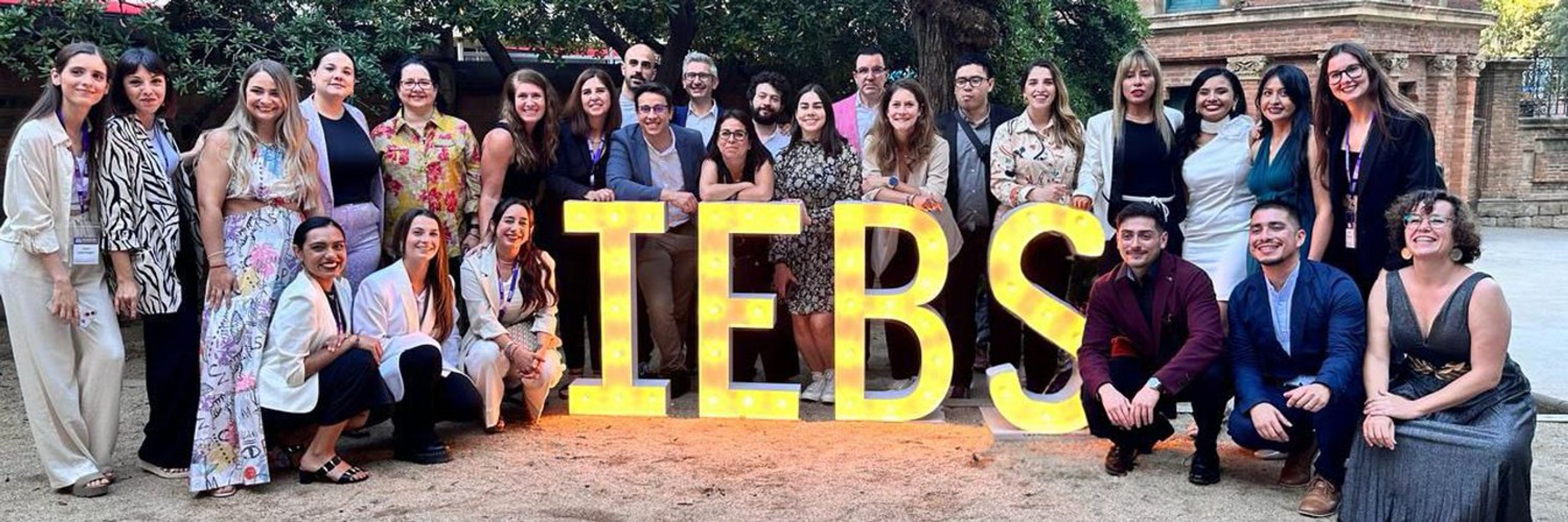 IEBS Biztech School