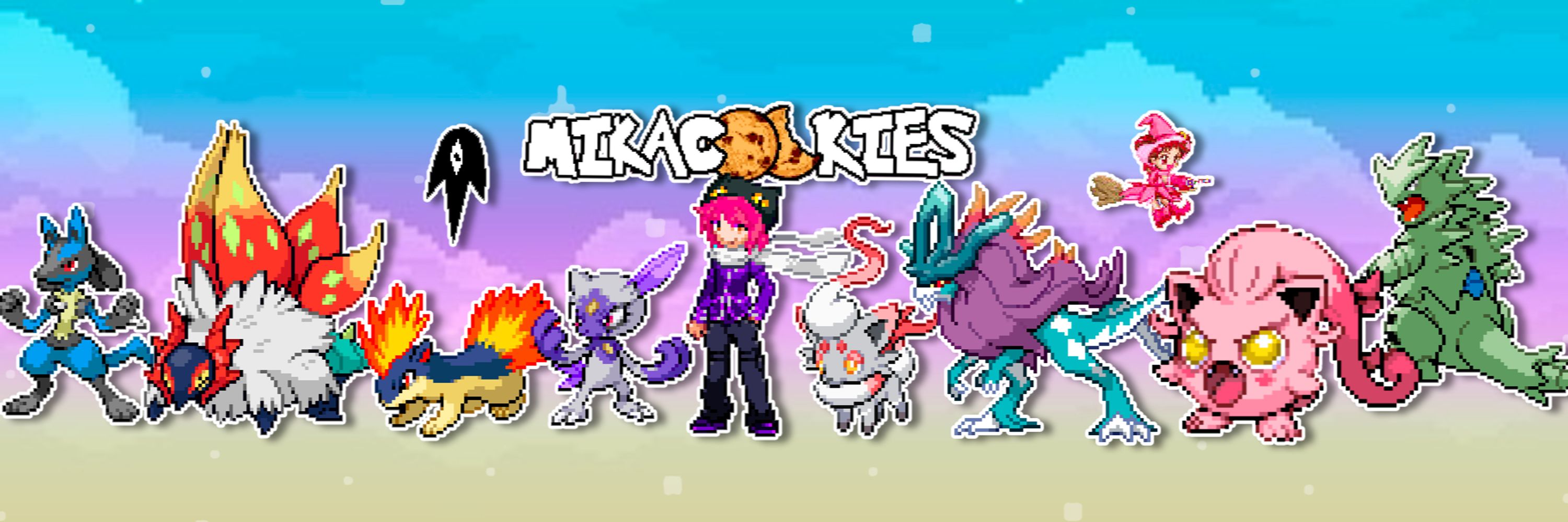 MikaCookies