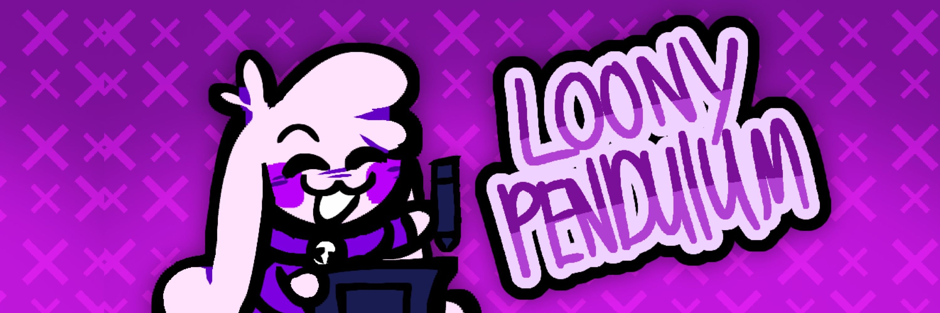 Loony Pendulum 