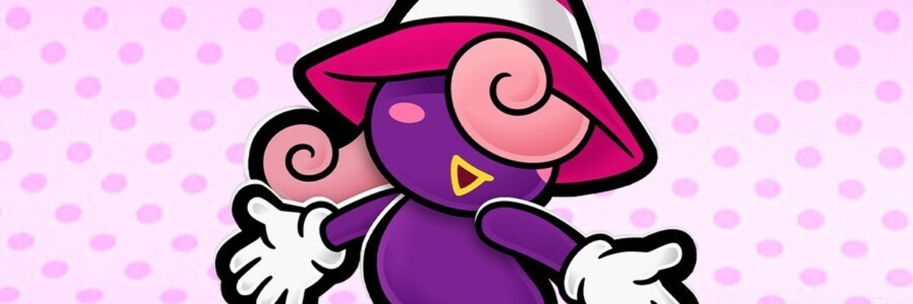 Swora Dooplivian Luaisy MeloBoo Cozette Feligami fan She/her