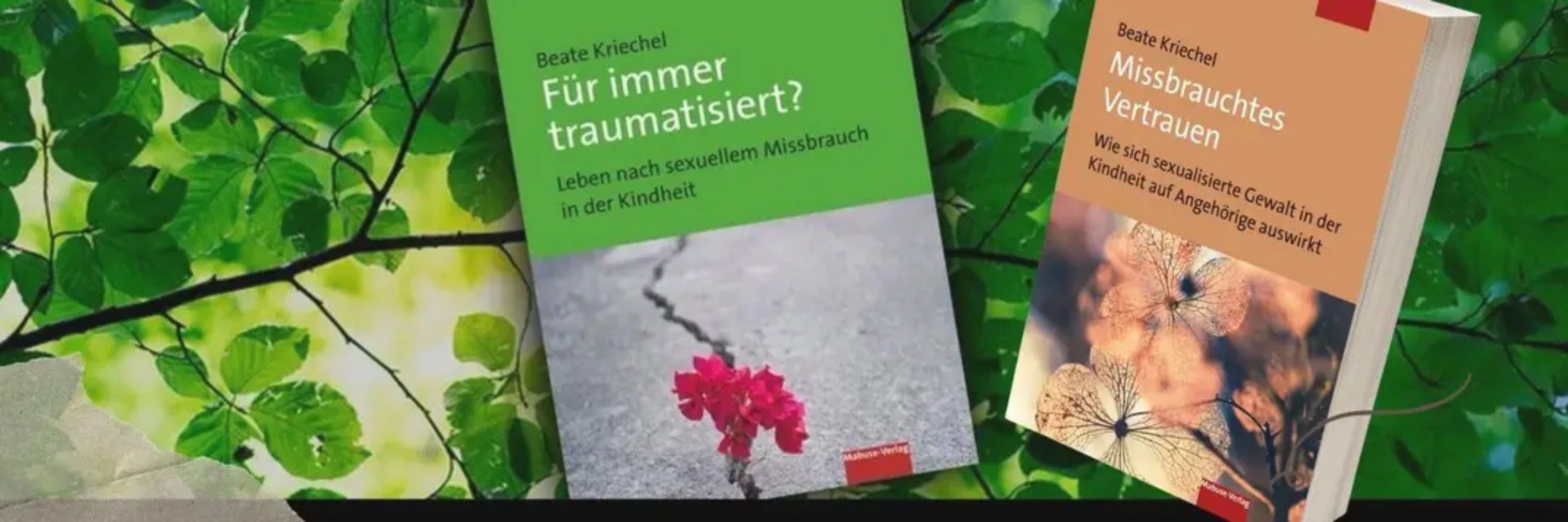 Beate Kriechel 