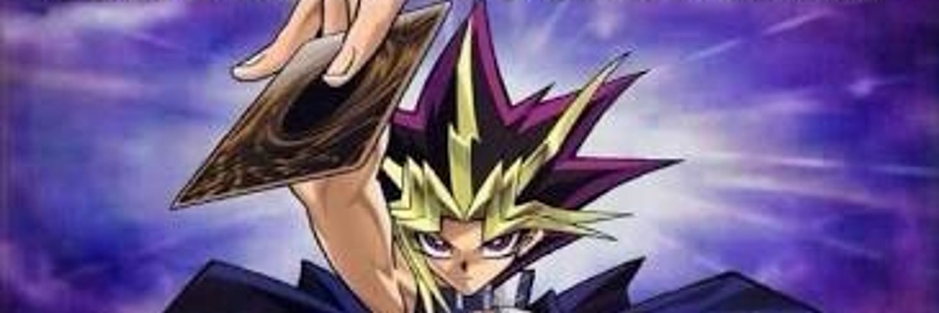 Yugiman101