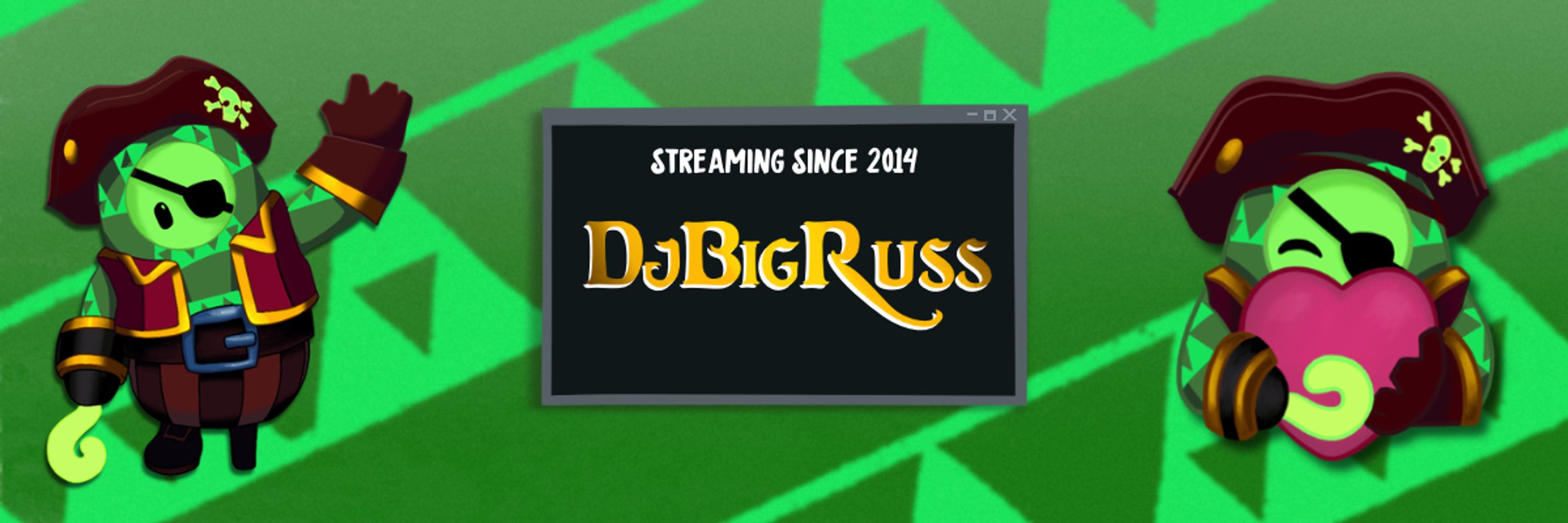 DjBigRuss