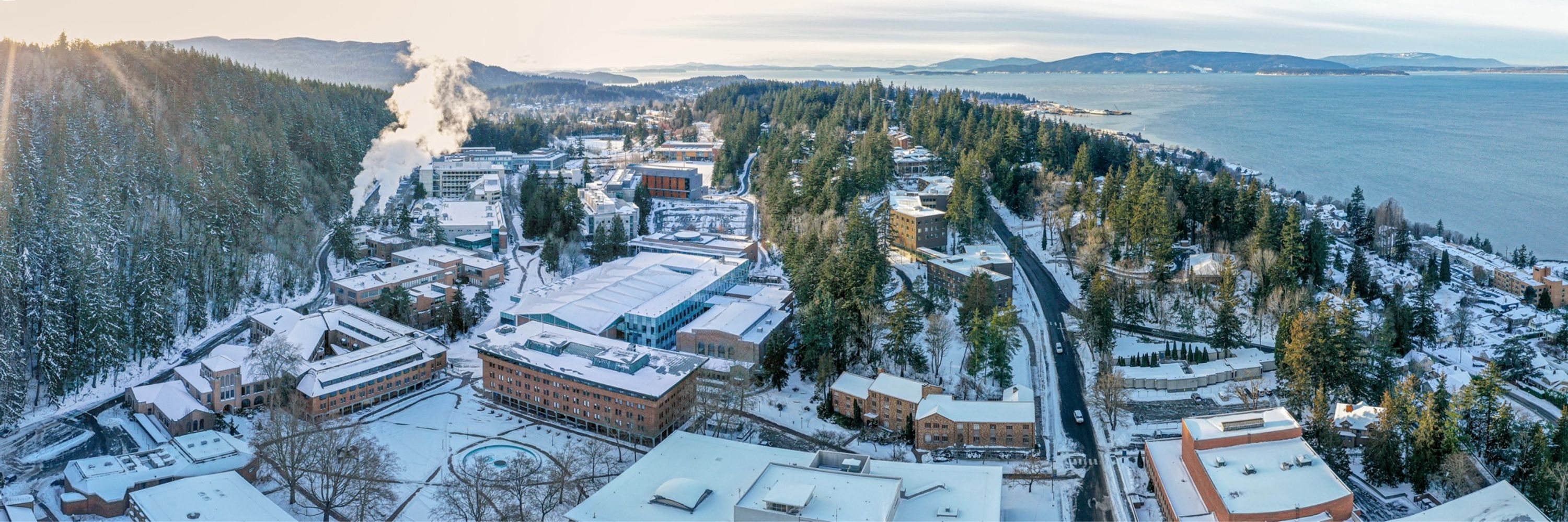 Western Washington University