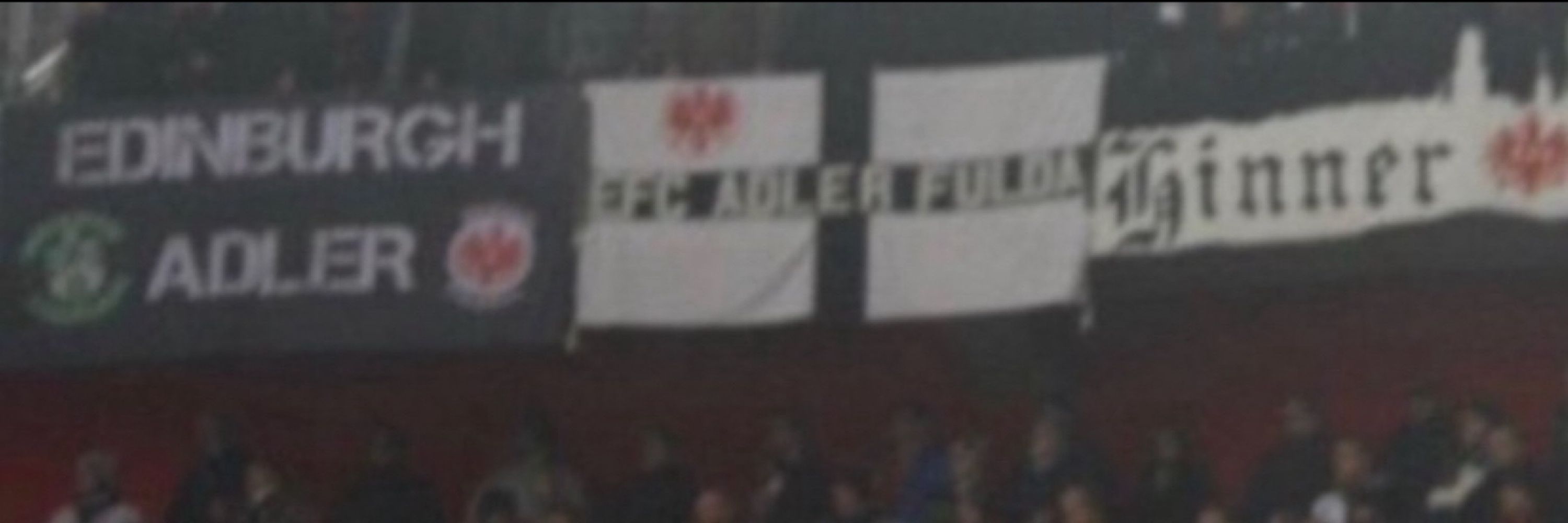 Edinburgh Adler