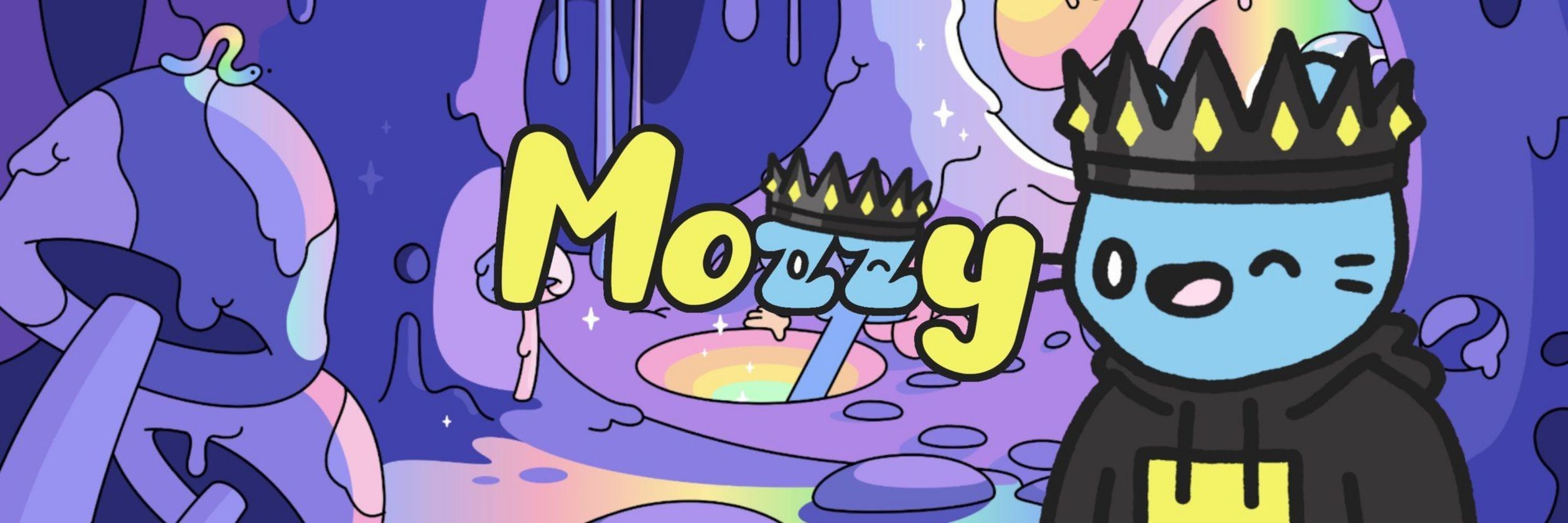 Mozzy
