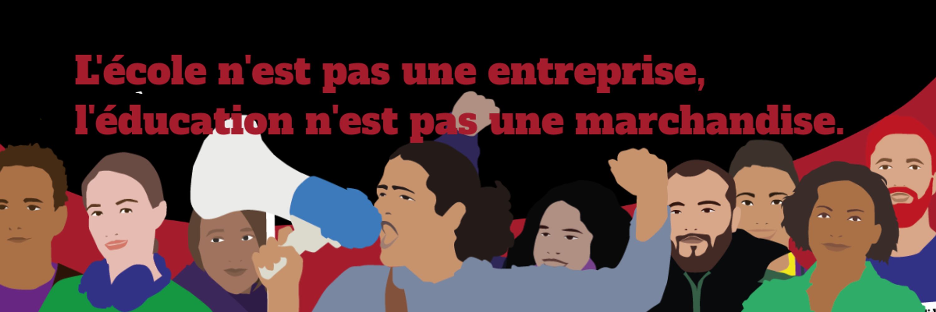 SUD éducation Rhône