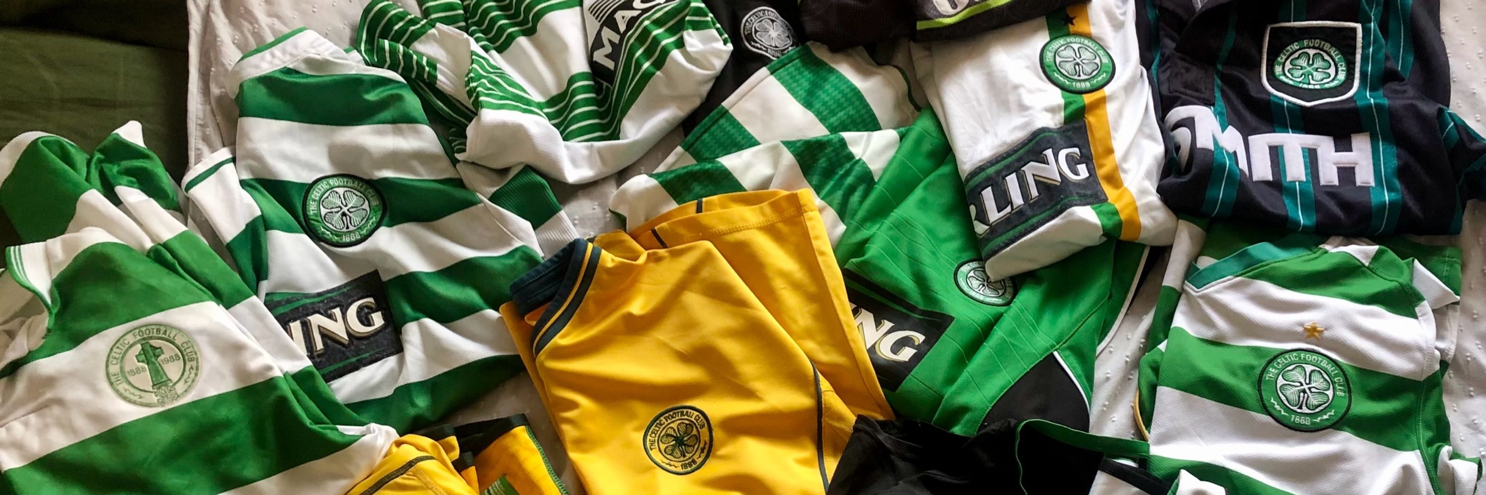Celtic in Melbourne