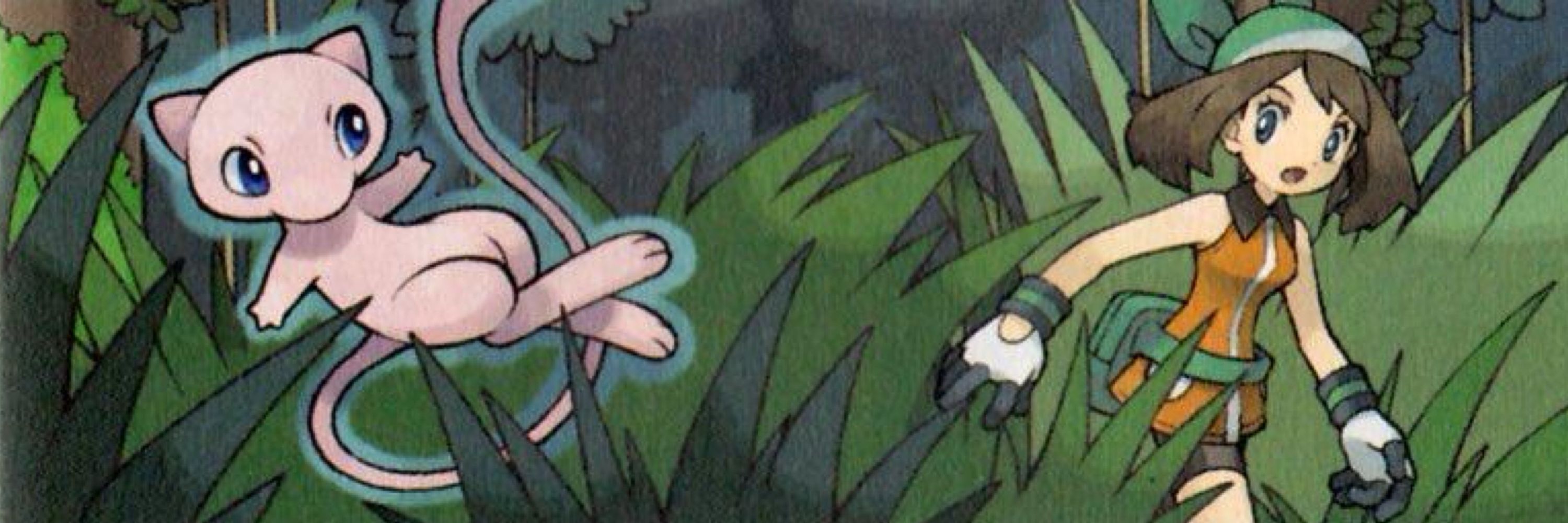 sam | treecko 🌿