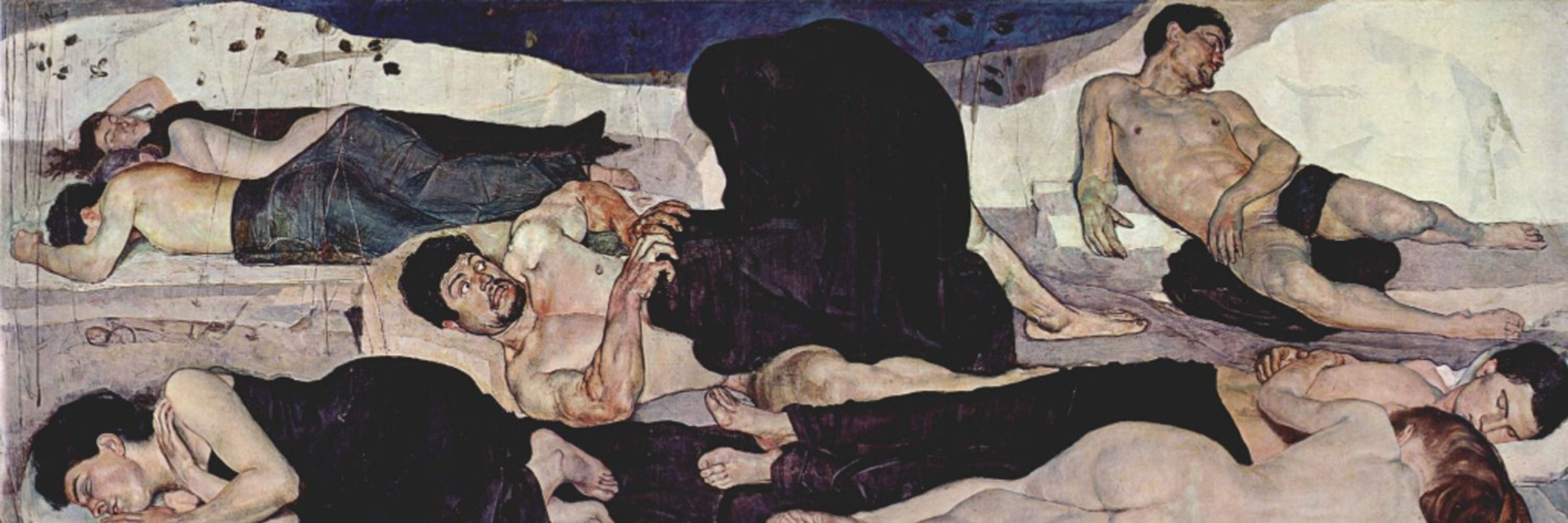 Ferdinand Hodler