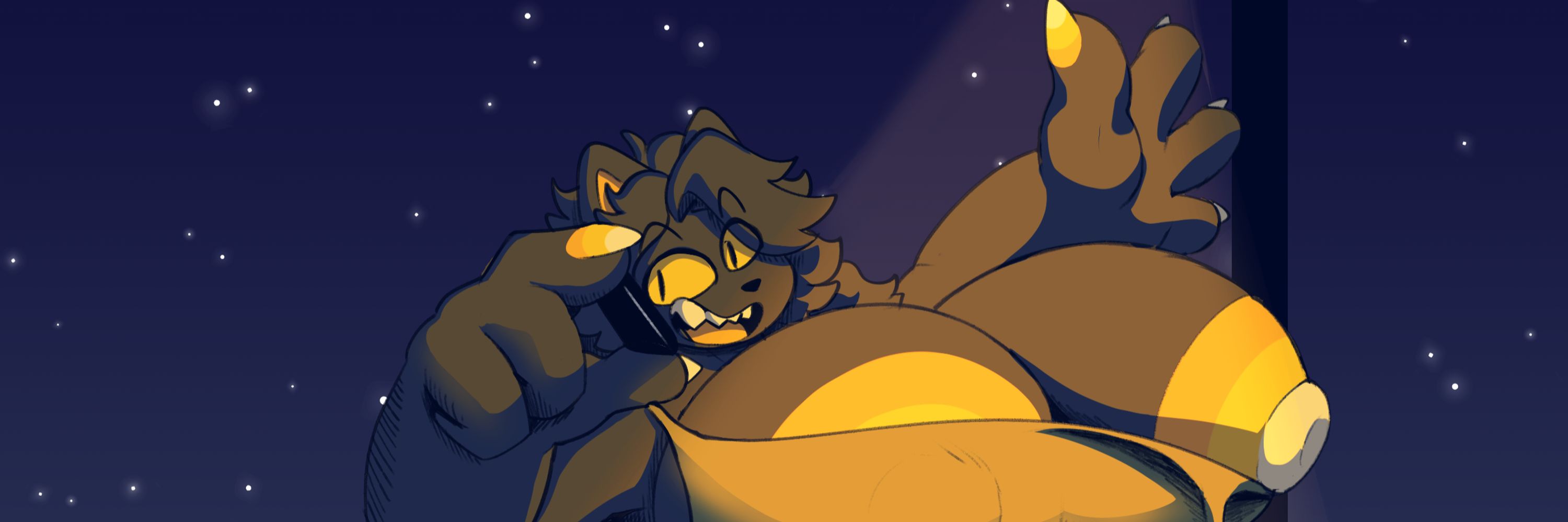 Sleepy Sheepie