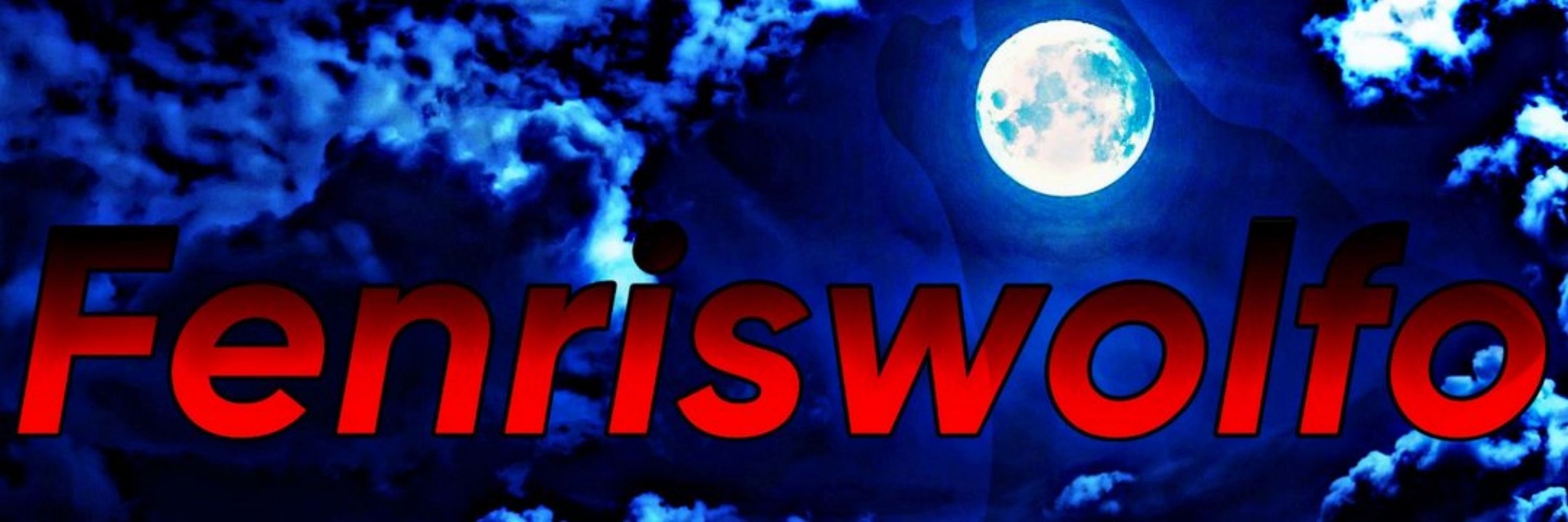 FenrisWolfo or Hallow