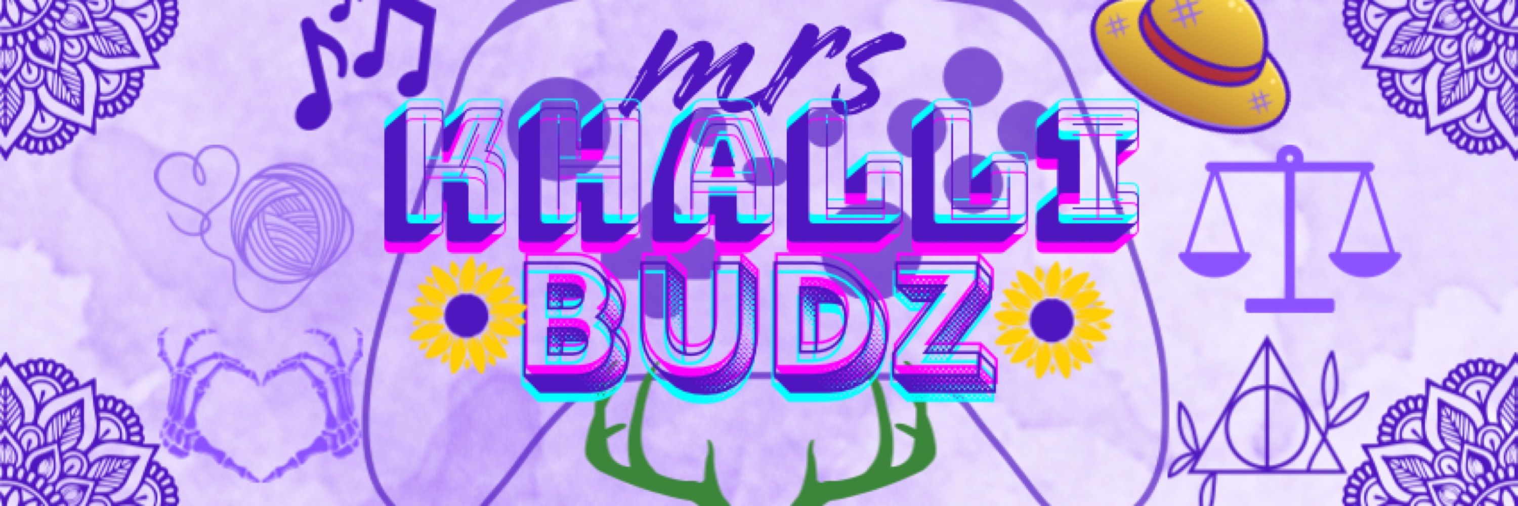 Mrs.KhalliBudz