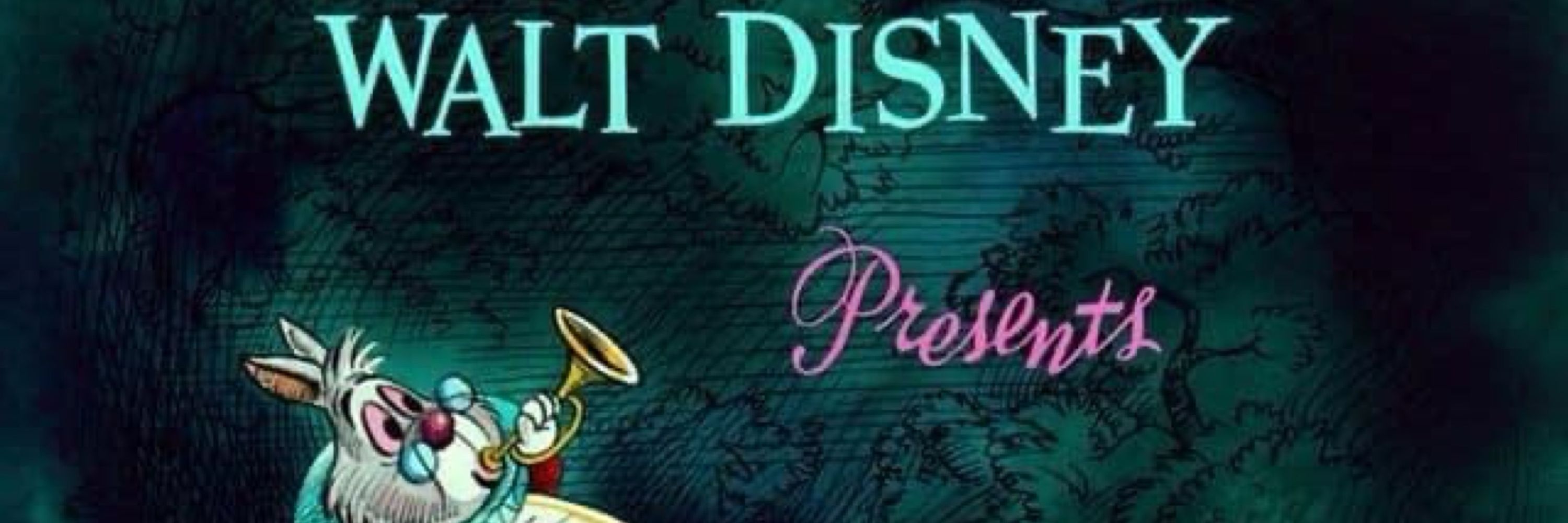 The Disney Dork