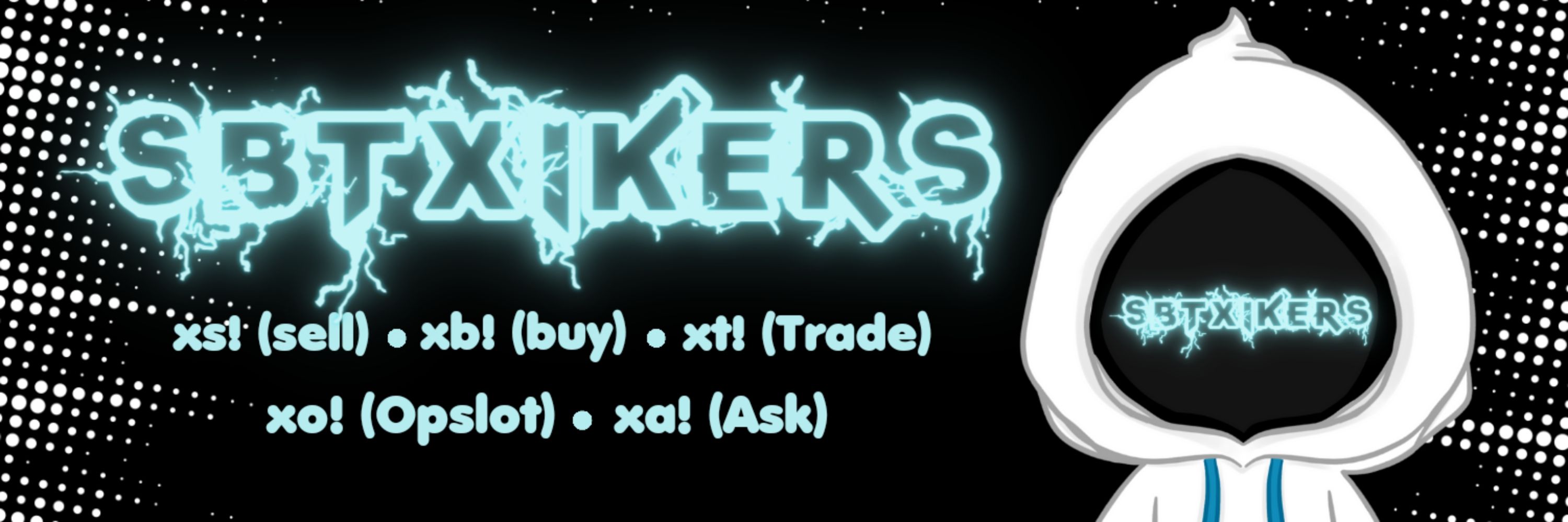 sbtxikers