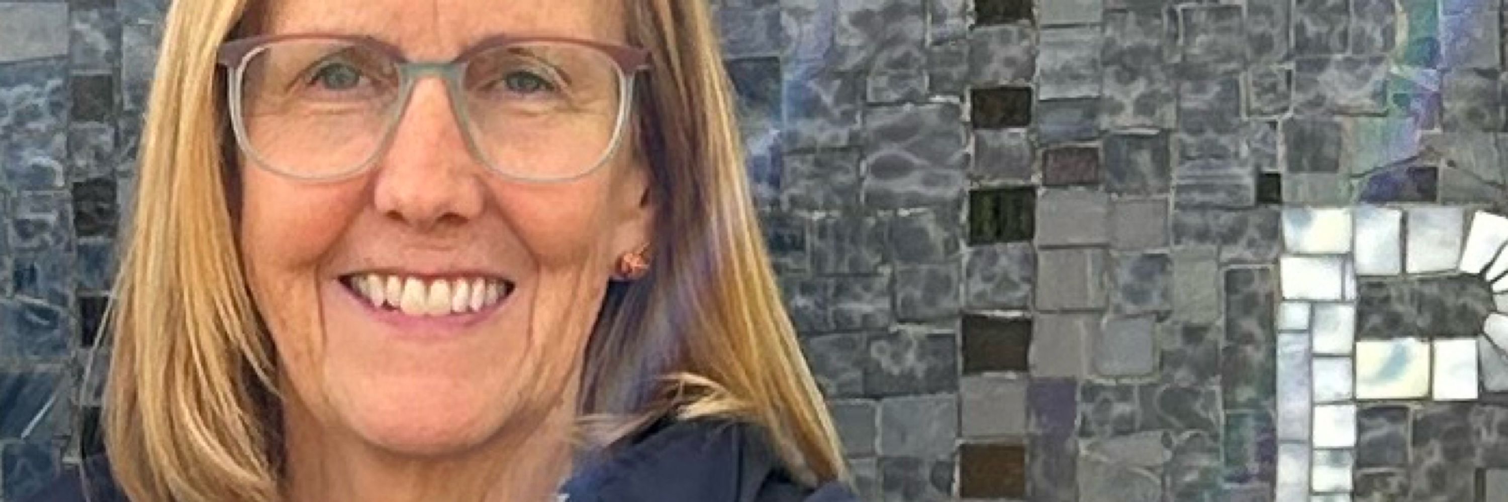 Mary Kay Cunningham