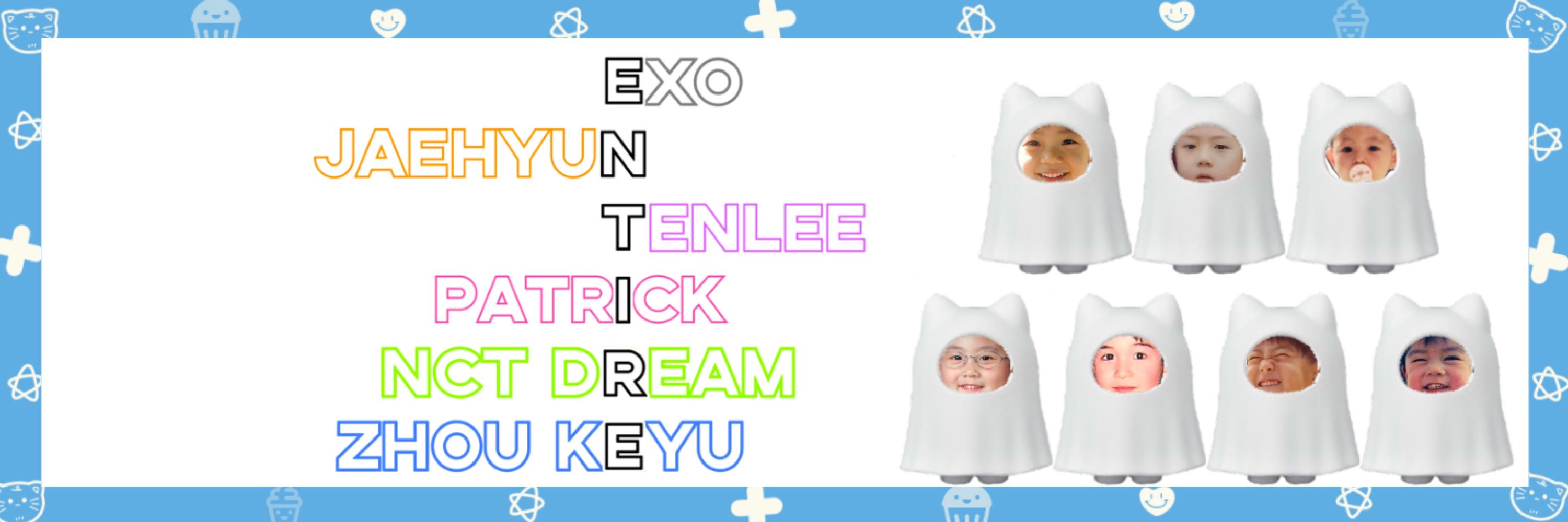 โจวโมเดสึ( ´･ᴗ･` ) 