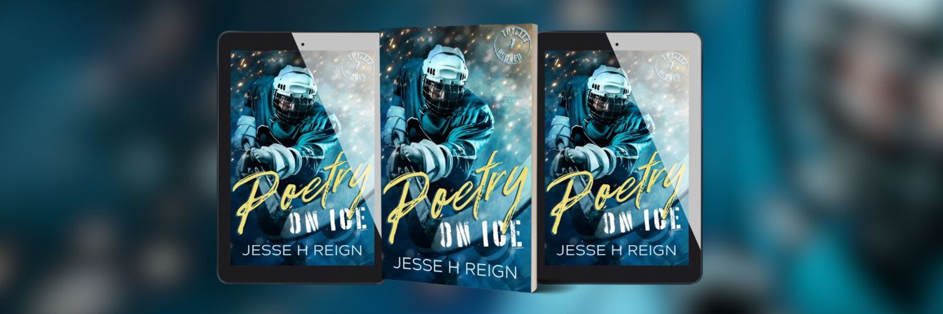 Jesse H Reign