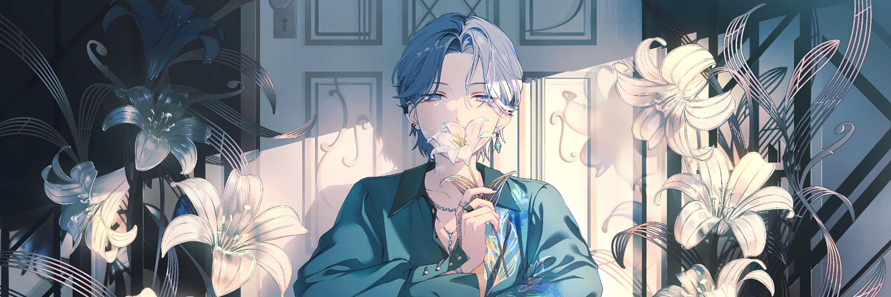 ᯓ★Mok