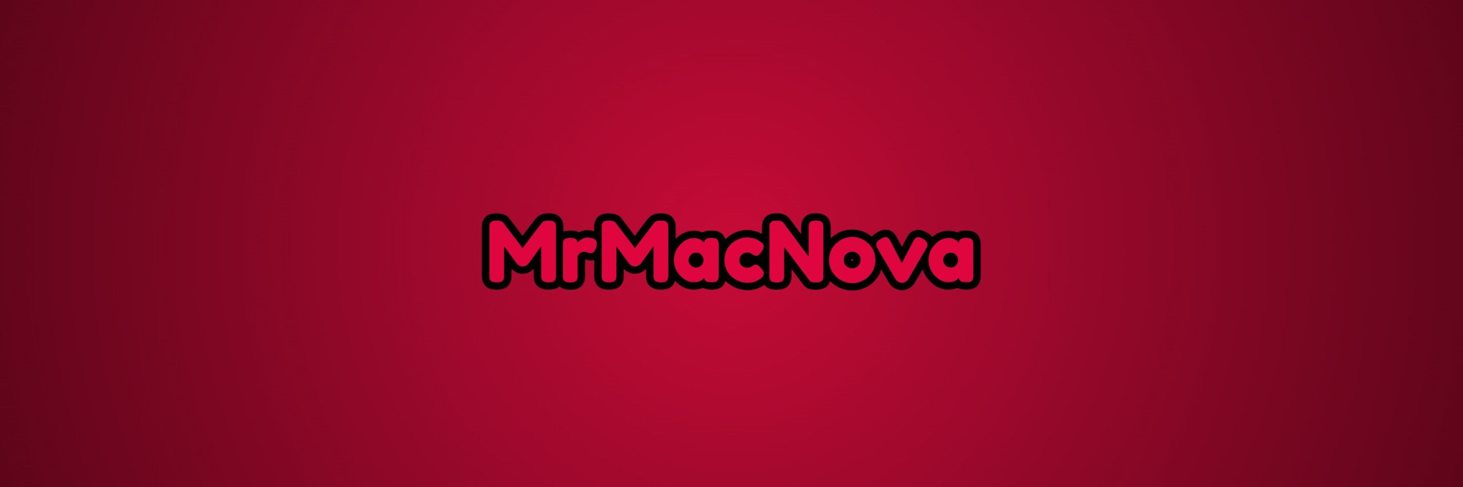 MrMacNova