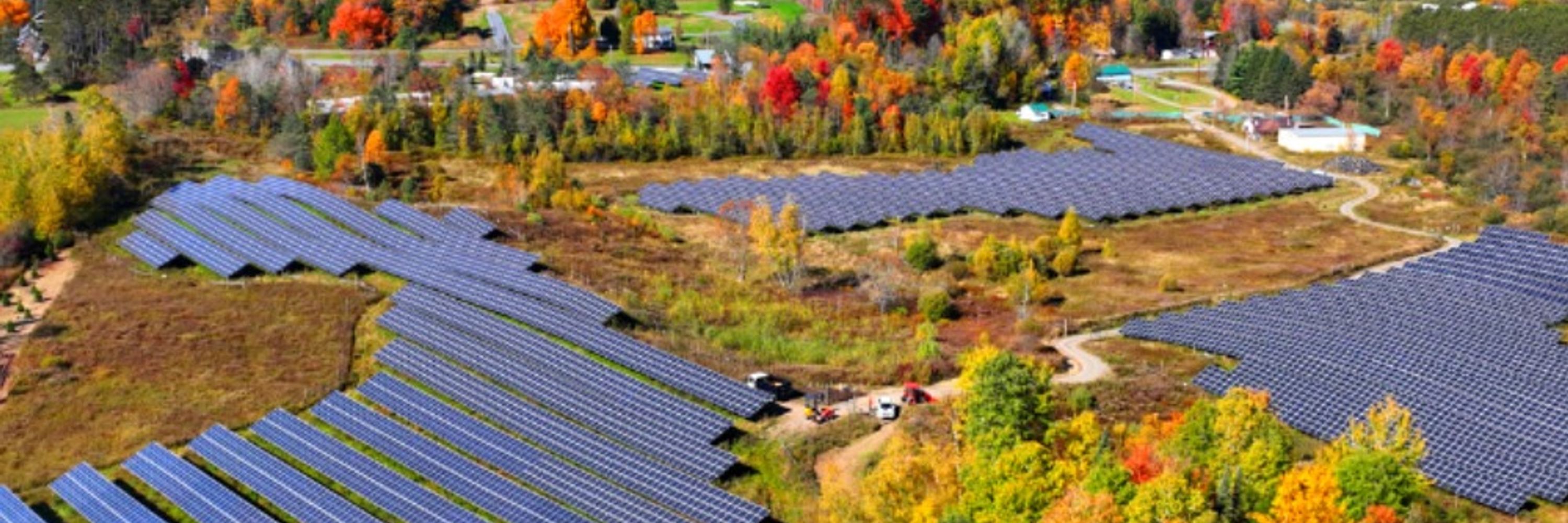 Encore Renewable Energy