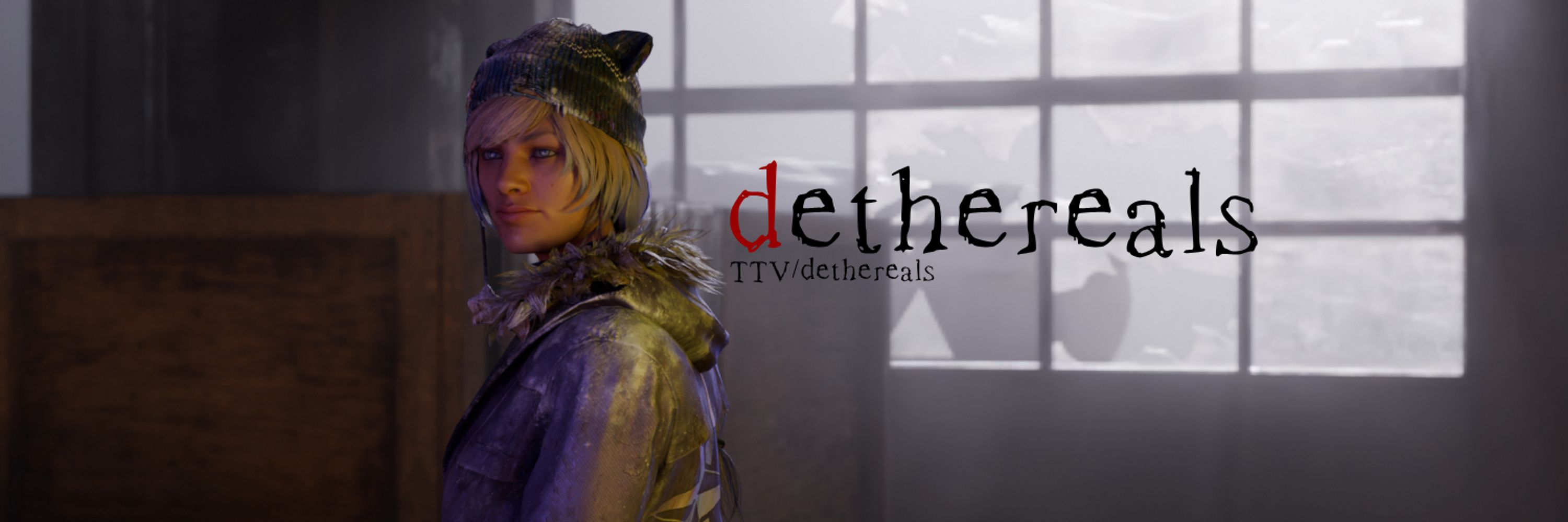 deth