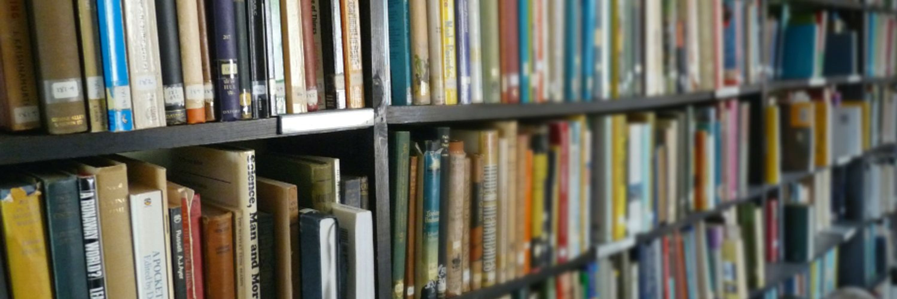 Open Library