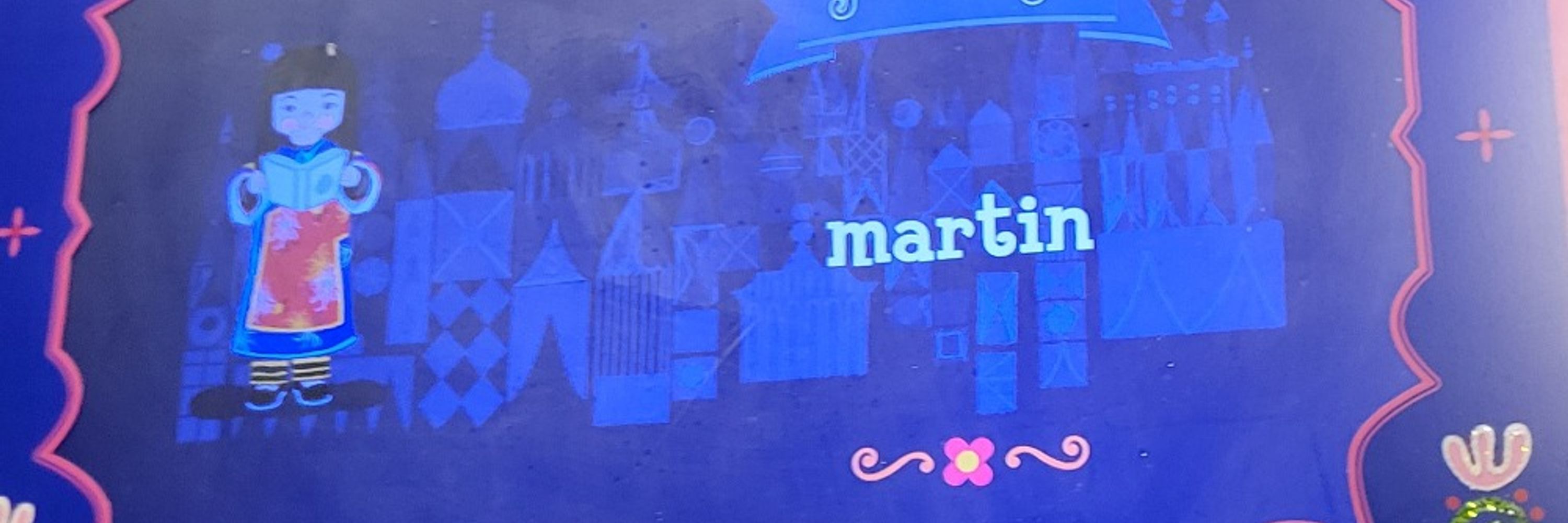 Martin Allmark