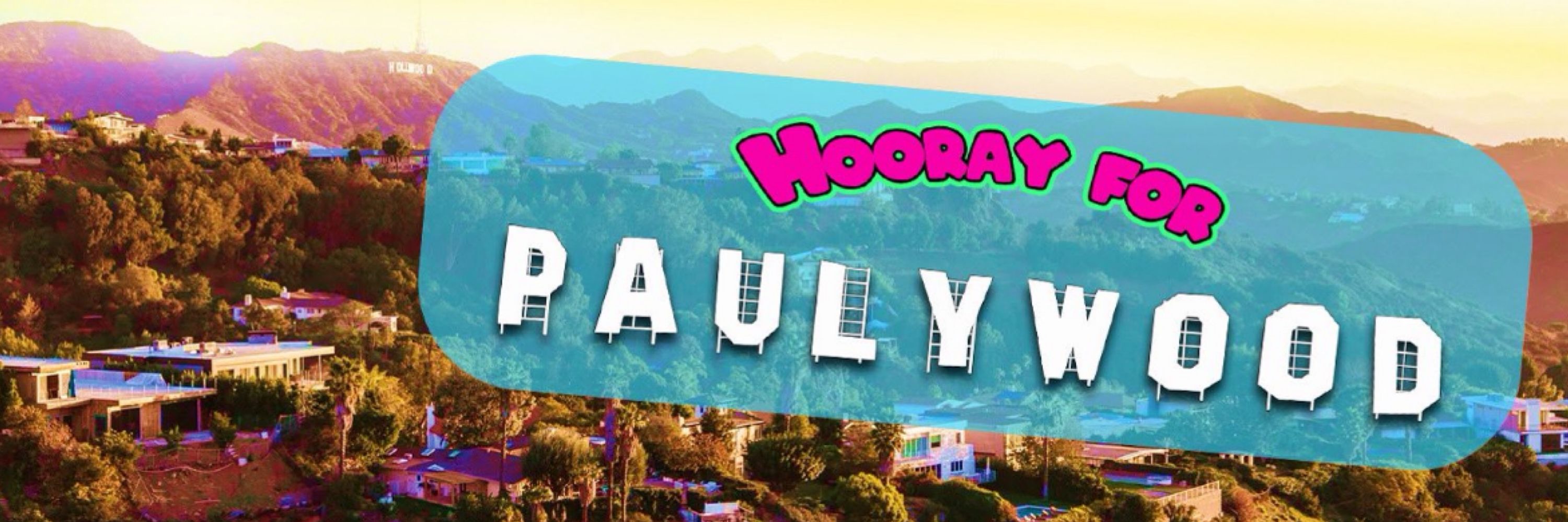 Pauly Shore