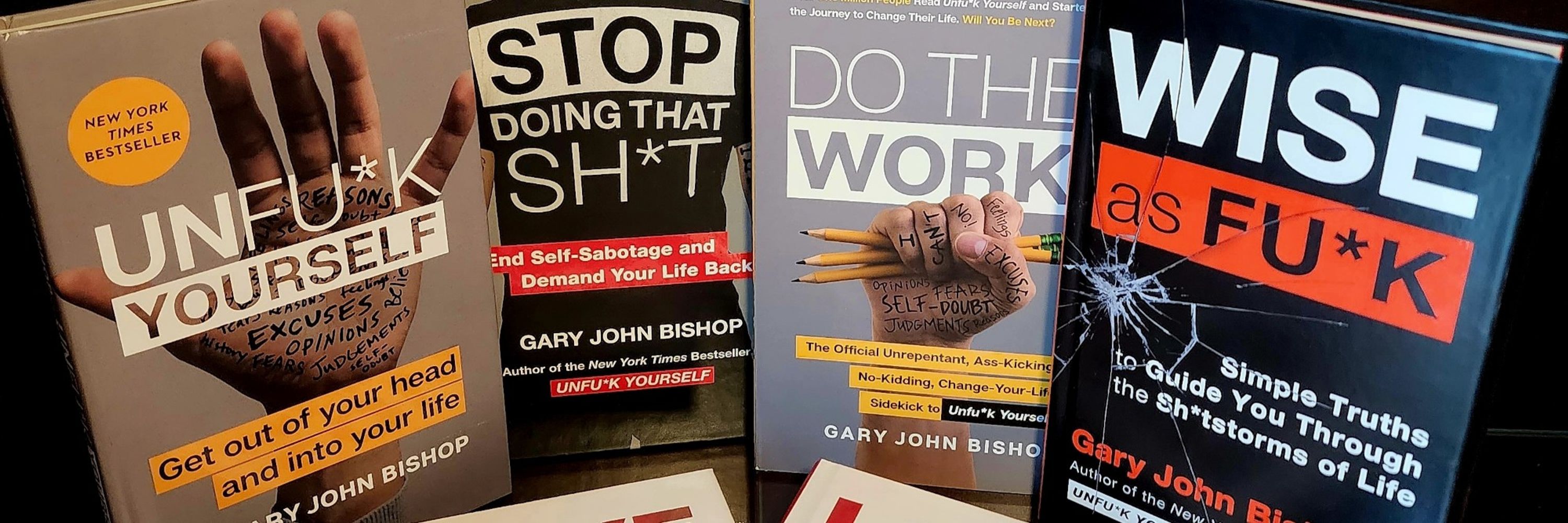 GaryJohnBishop
