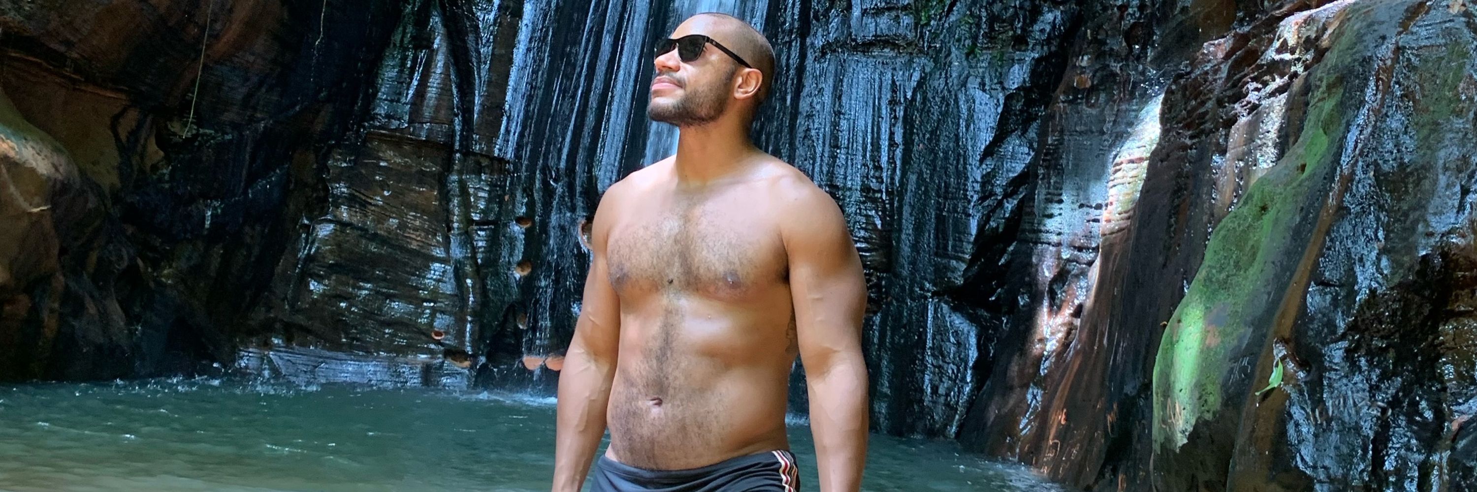 Saulo Gonçalves