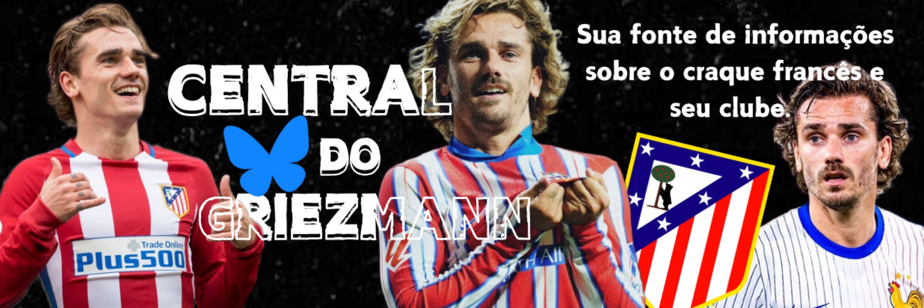 Central do Griezmann