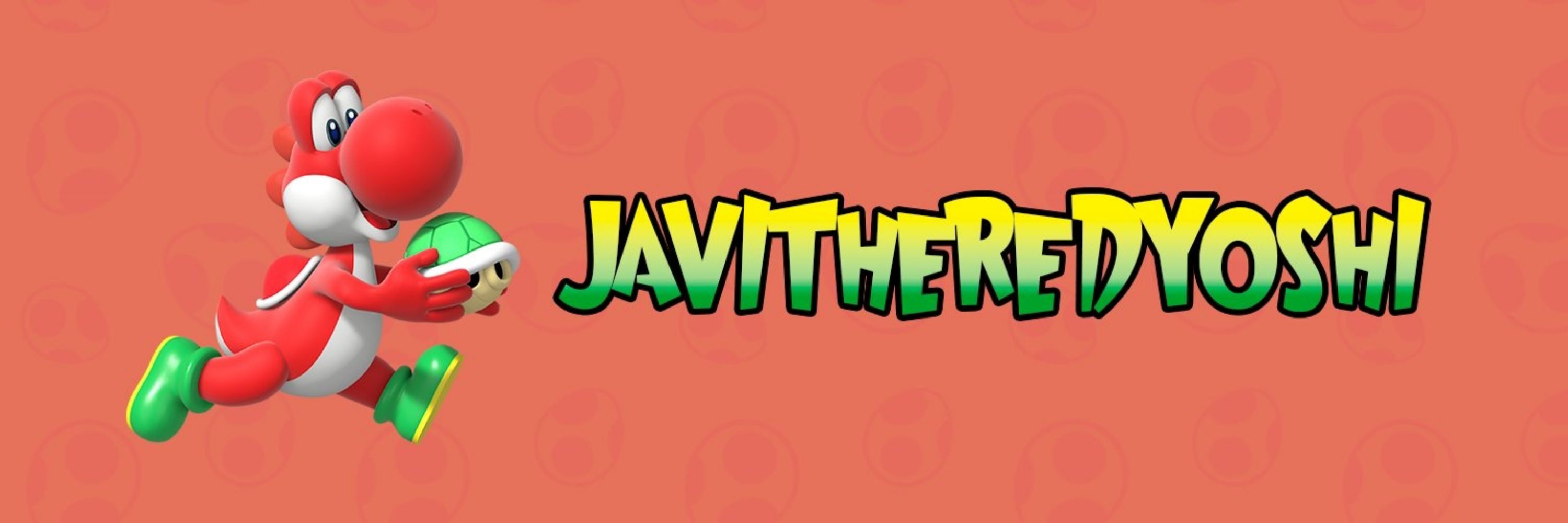 JaviTheRedYoshi