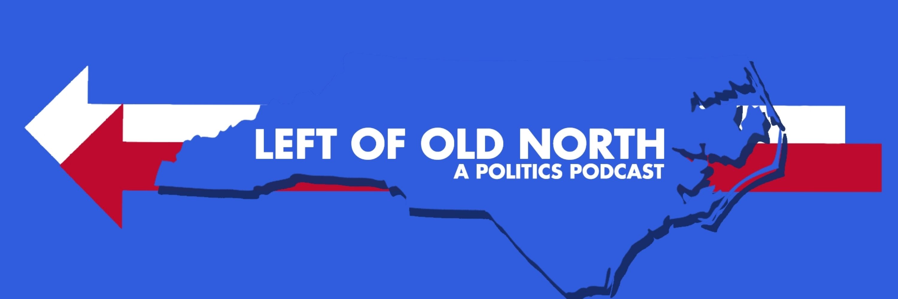 Left of Old North