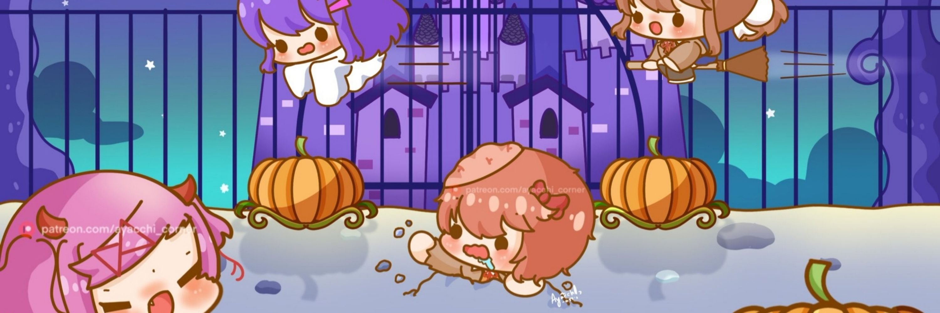 Ayacchi