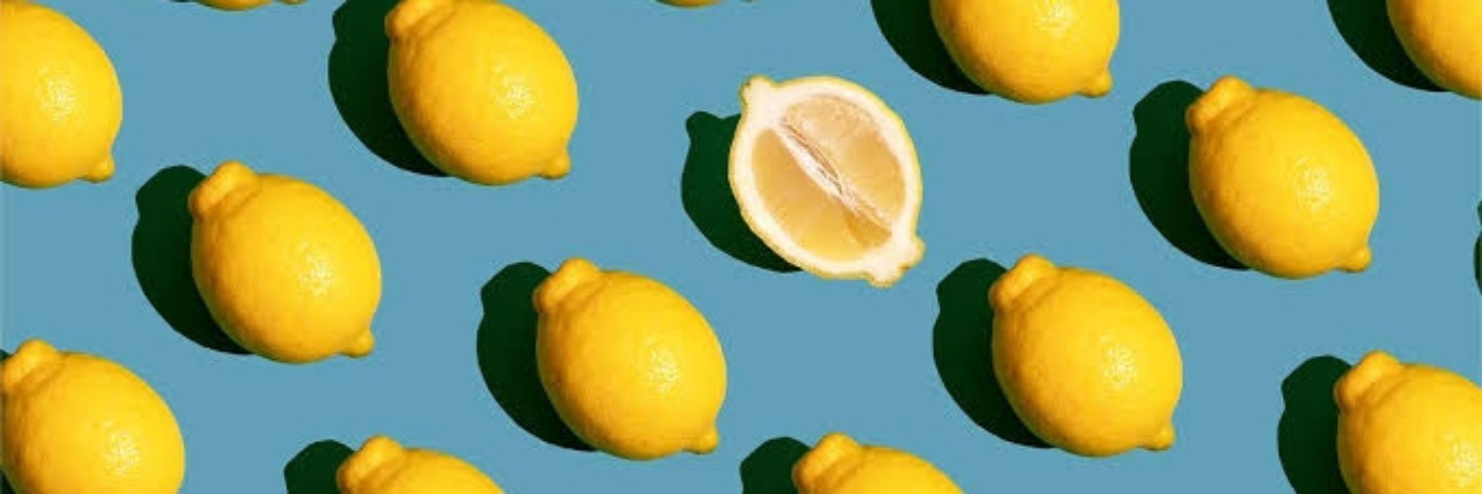 Lemon 🍋✨️