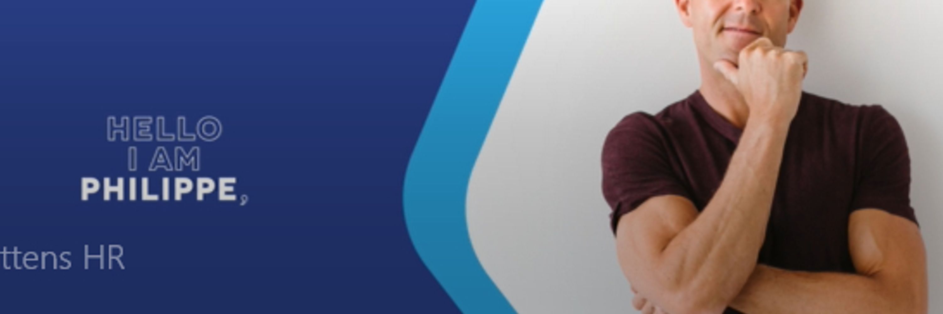 Phil Ruttens (Tyk Fractional CMO GTM & B2B Revenue Marketeer)