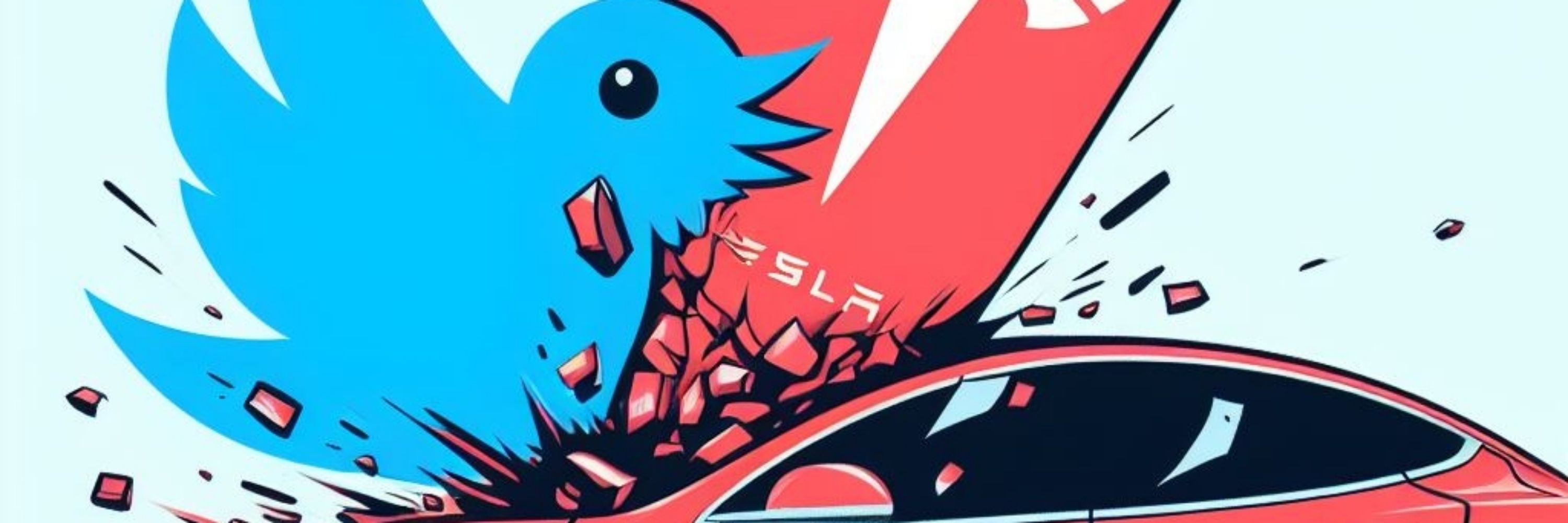 Ghost of Twitter Past